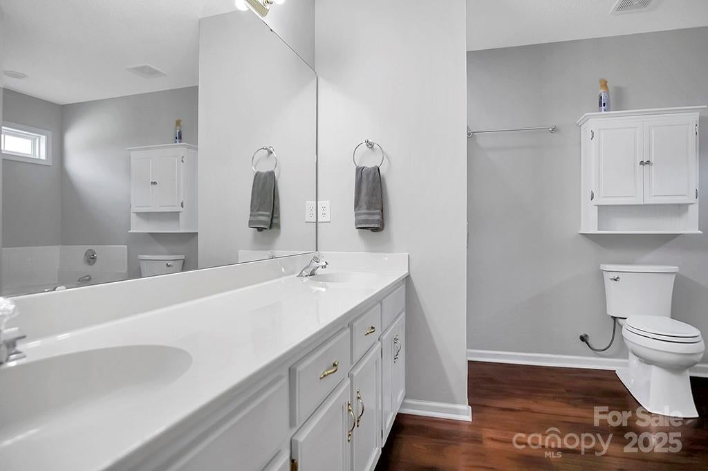 Hawk Ridge - Residential