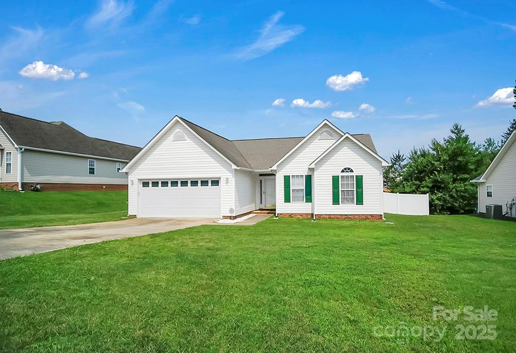 Hawk Ridge - Residential