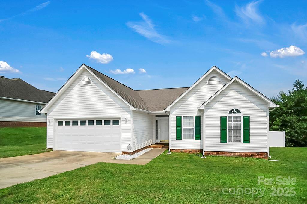 Hawk Ridge - Residential