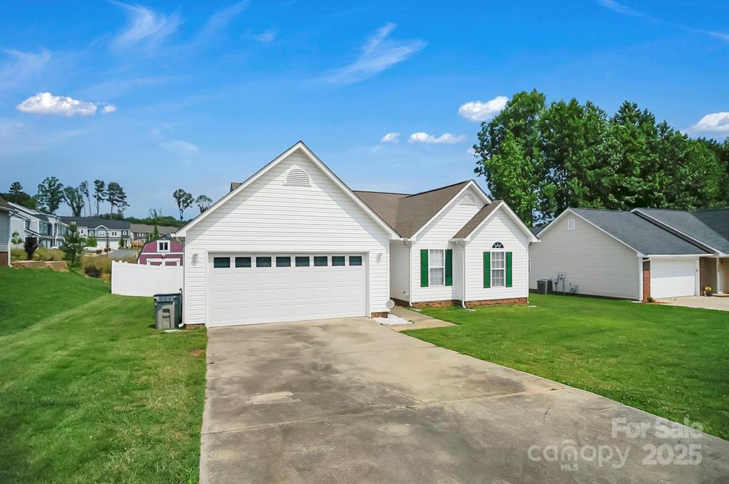Hawk Ridge - Residential