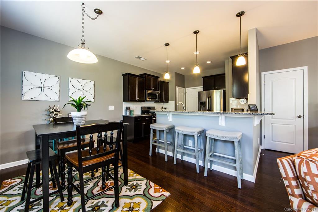 Waterside At The Catawba - Residential