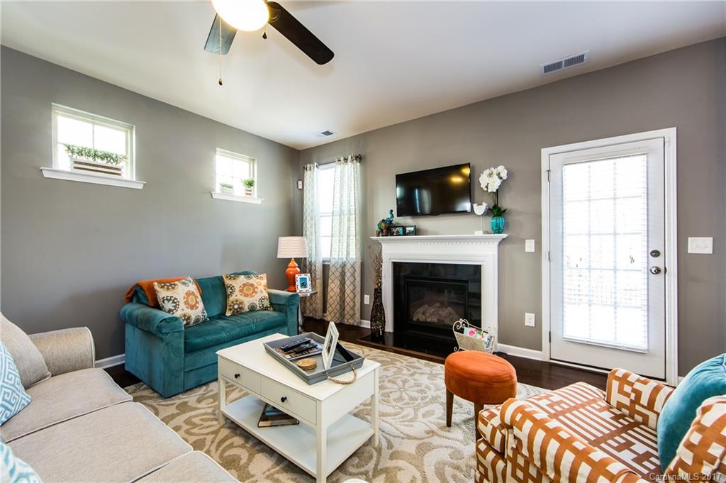 Waterside At The Catawba - Residential