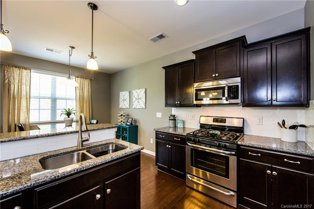 Waterside At The Catawba - Residential