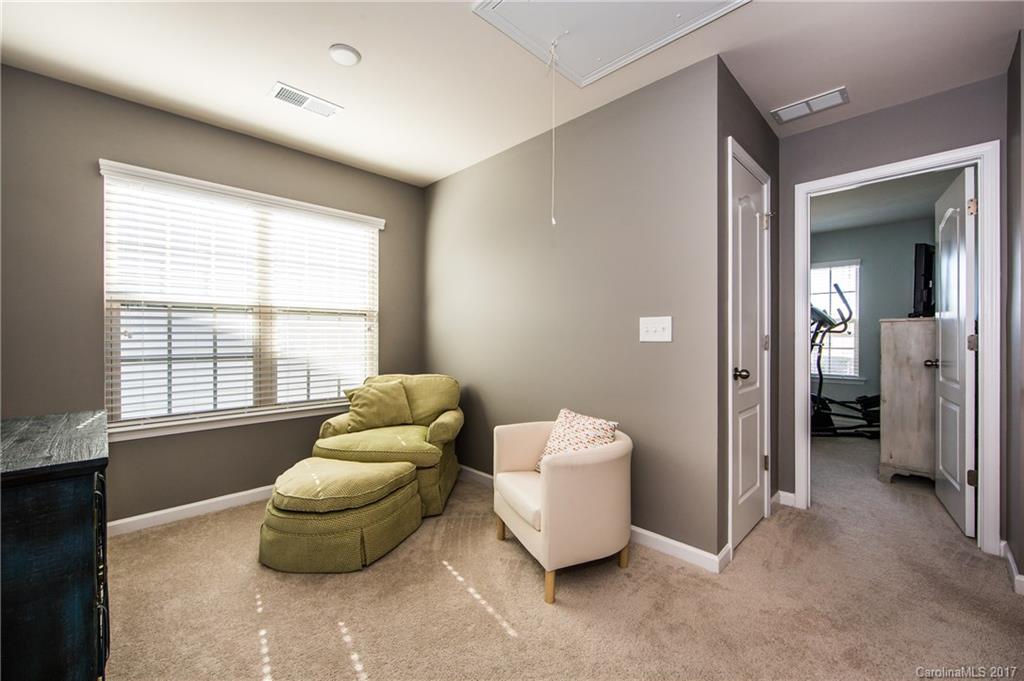 Waterside At The Catawba - Residential