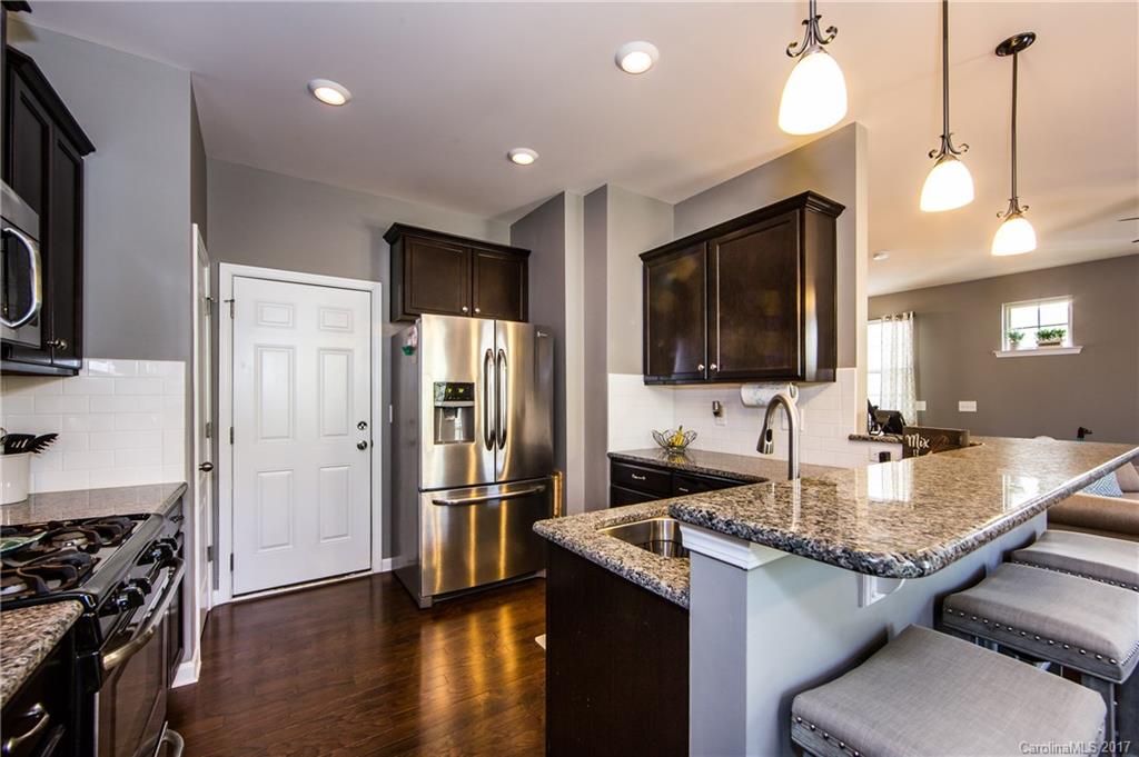 Waterside At The Catawba - Residential