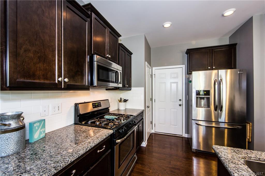 Waterside At The Catawba - Residential