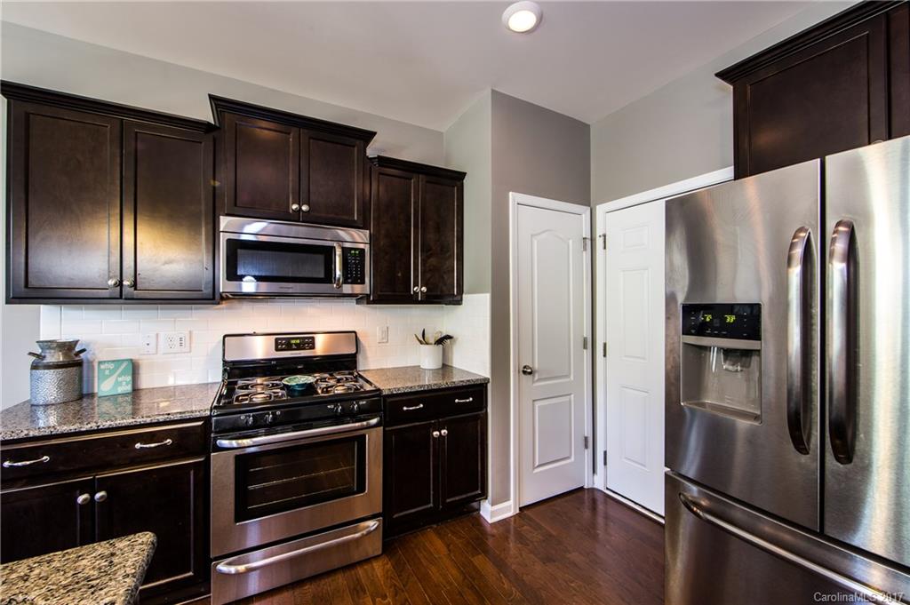 Waterside At The Catawba - Residential