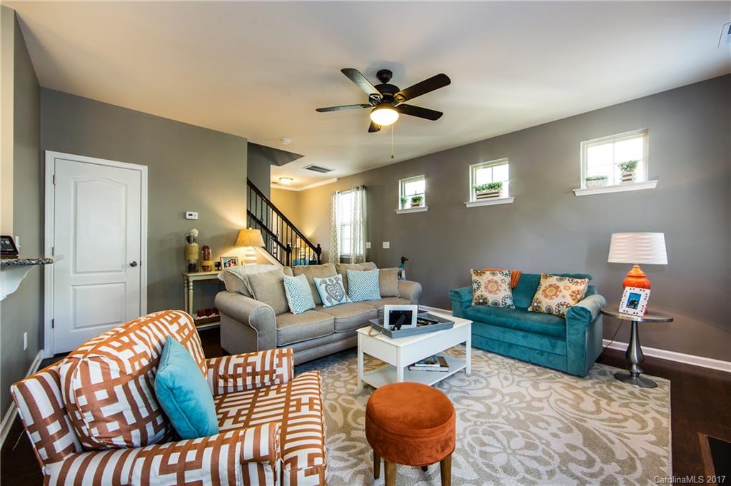 Waterside At The Catawba - Residential