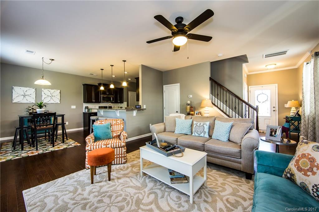 Waterside At The Catawba - Residential