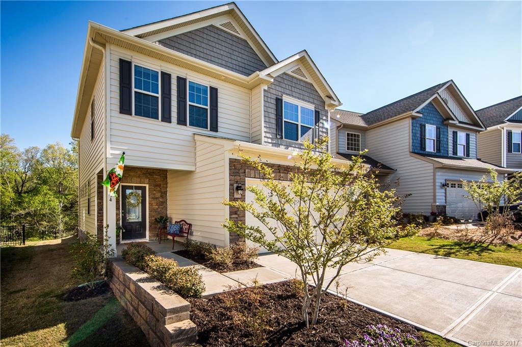 Waterside At The Catawba - Residential