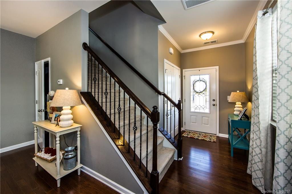 Waterside At The Catawba - Residential