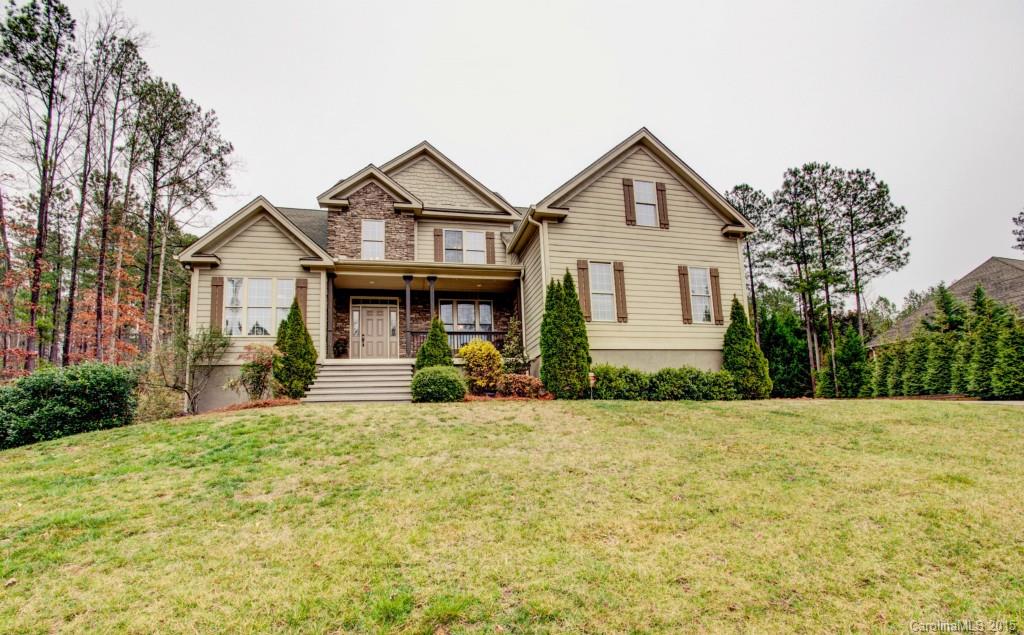 Northington Woods - Residential