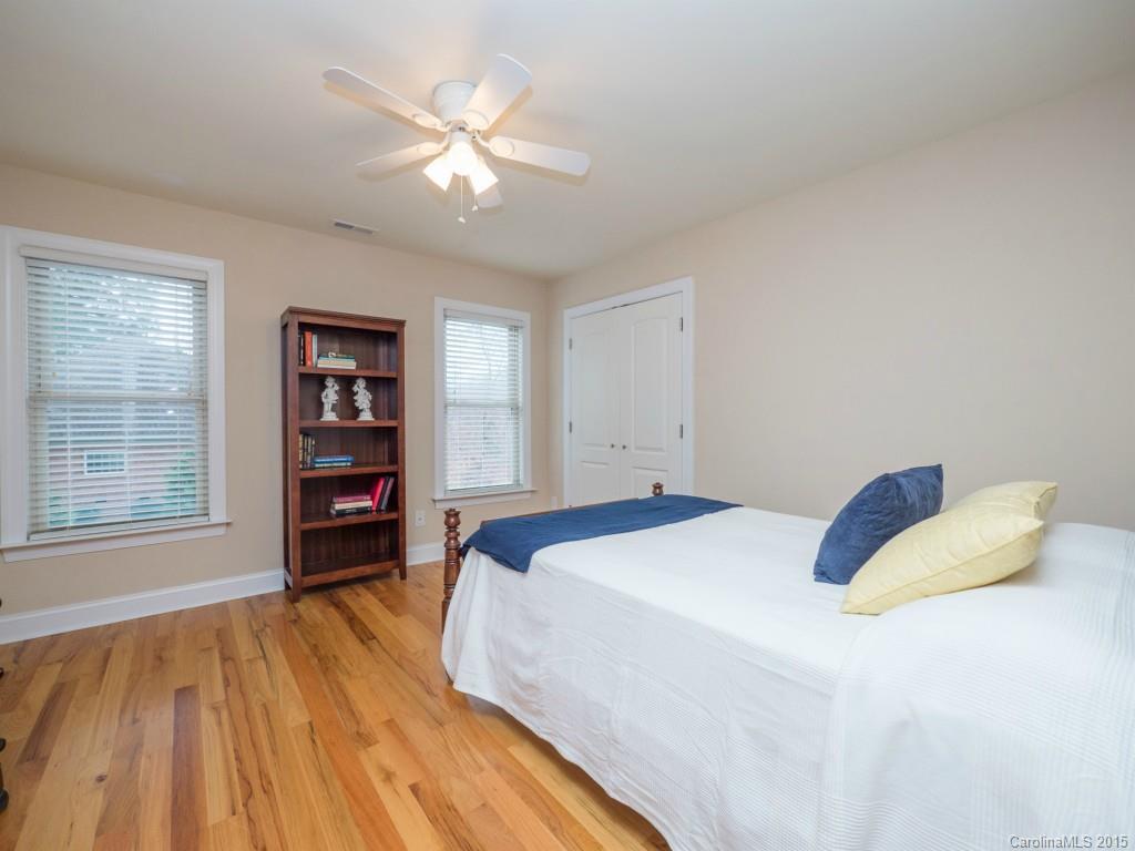 Northington Woods - Residential