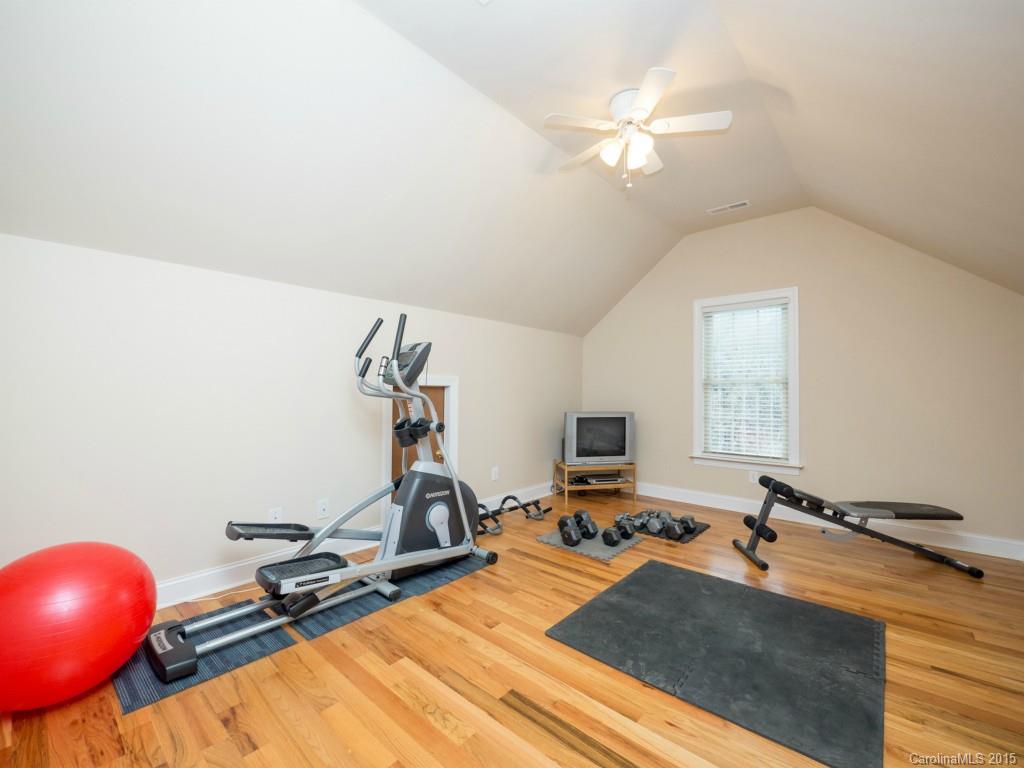 Northington Woods - Residential