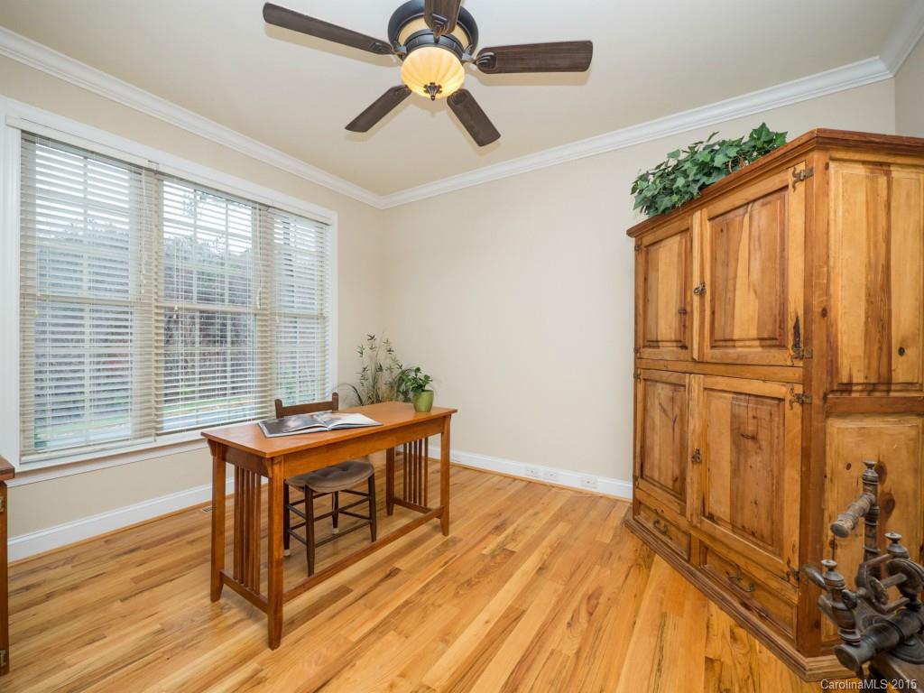 Northington Woods - Residential