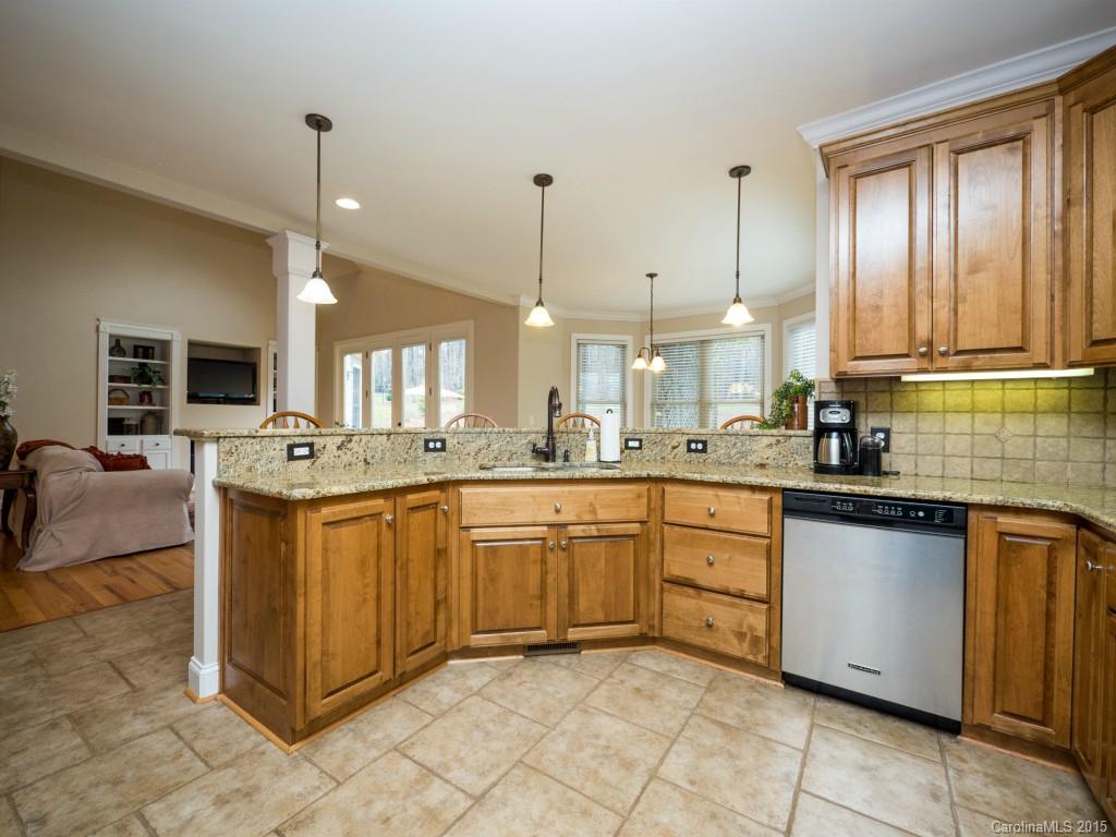 Northington Woods - Residential