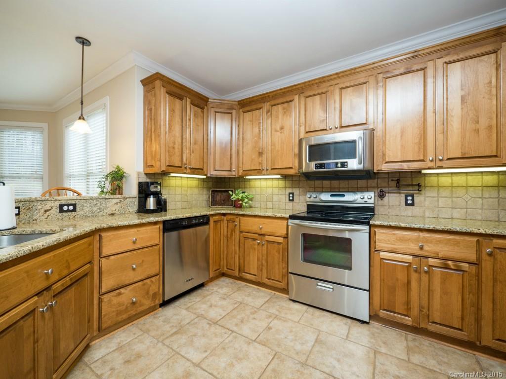 Northington Woods - Residential