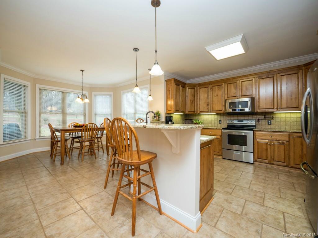 Northington Woods - Residential