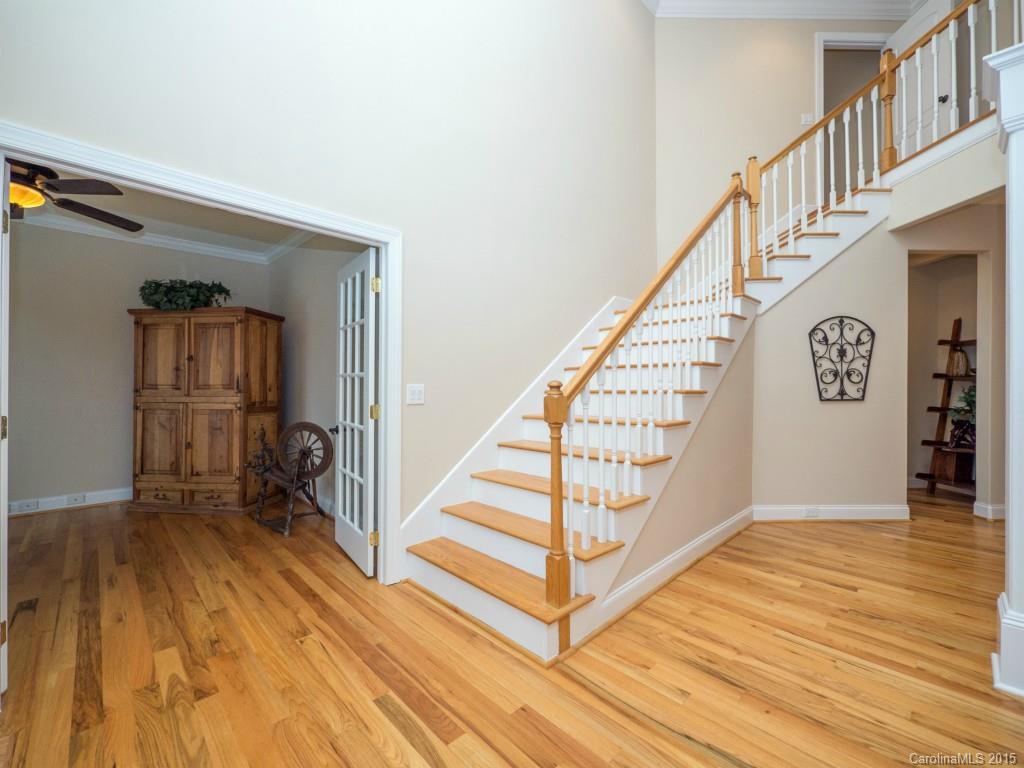 Northington Woods - Residential