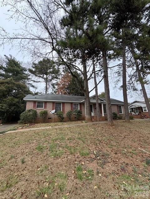 Photo of 2929 Amity Garden Court, Charlotte, NC 28205 (MLS # 4353158)