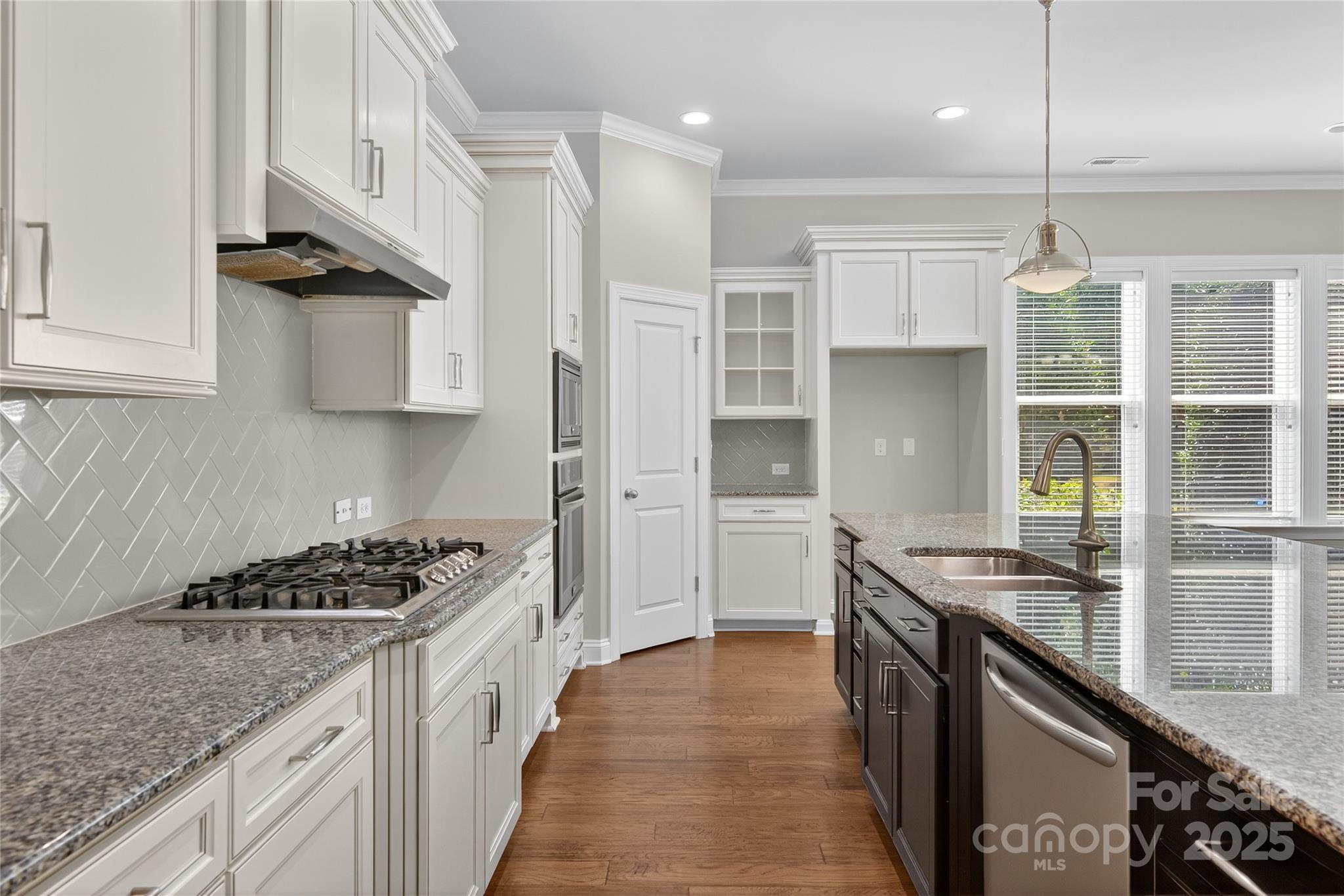 Massey - Residential