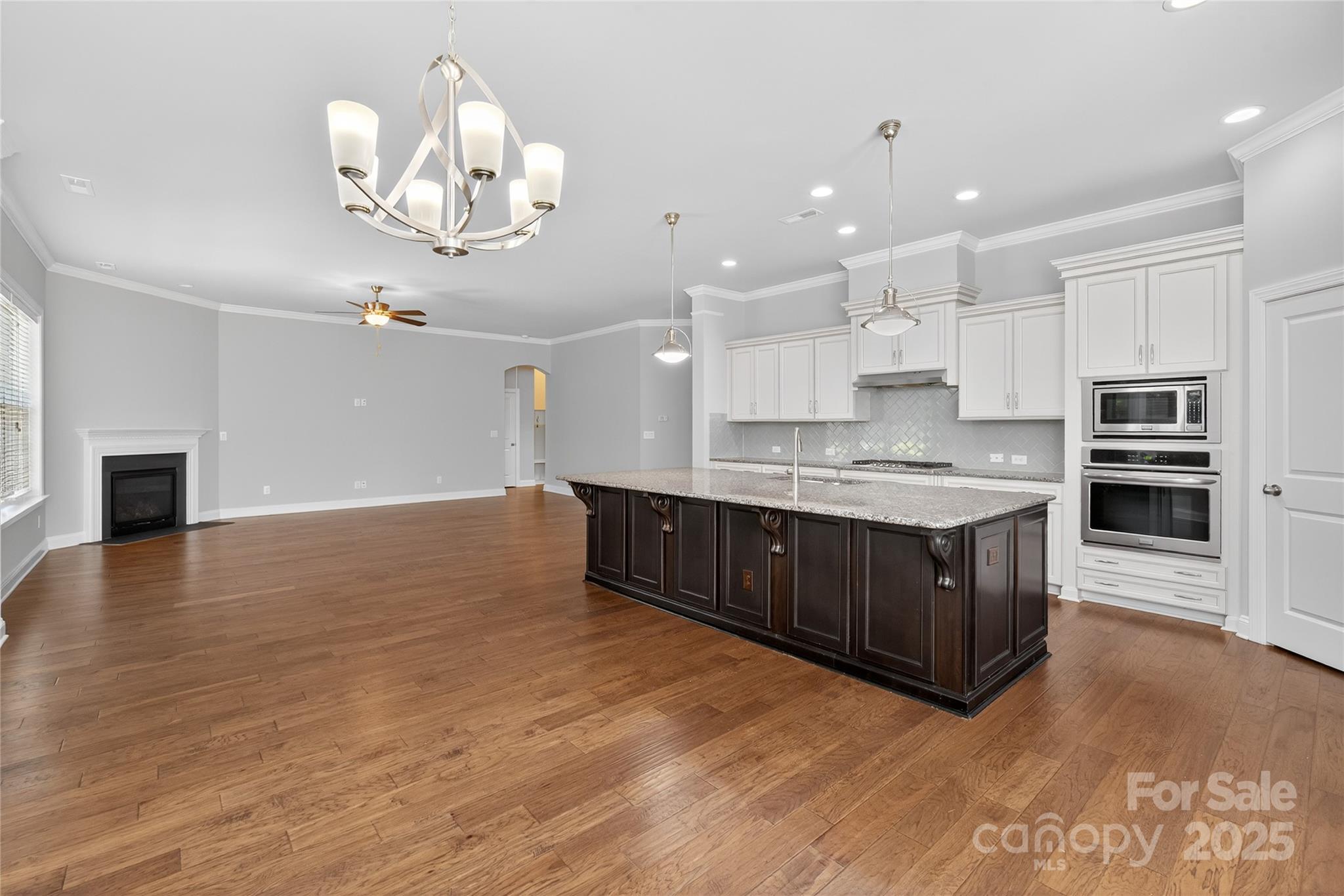 Massey - Residential