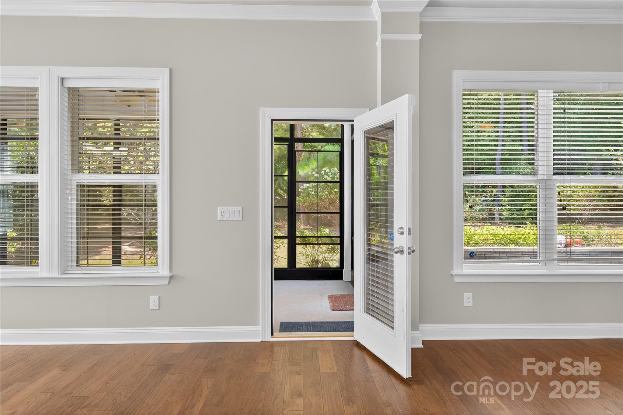 Massey - Residential