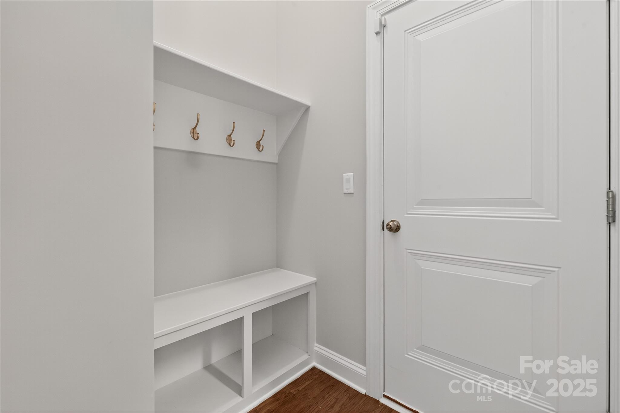 Massey - Residential