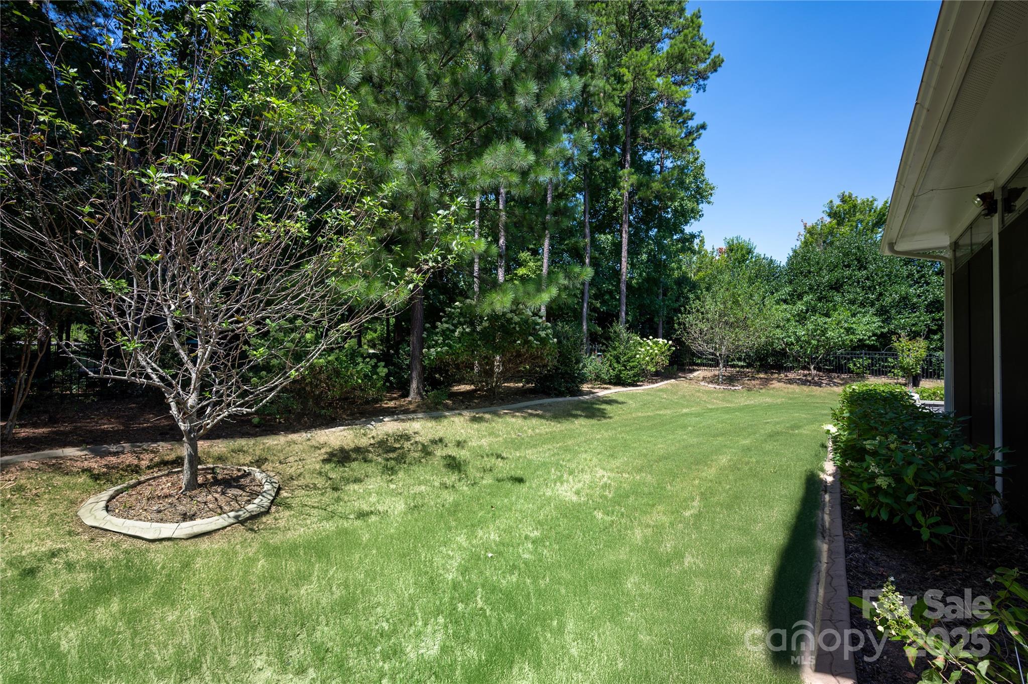 Massey - Residential