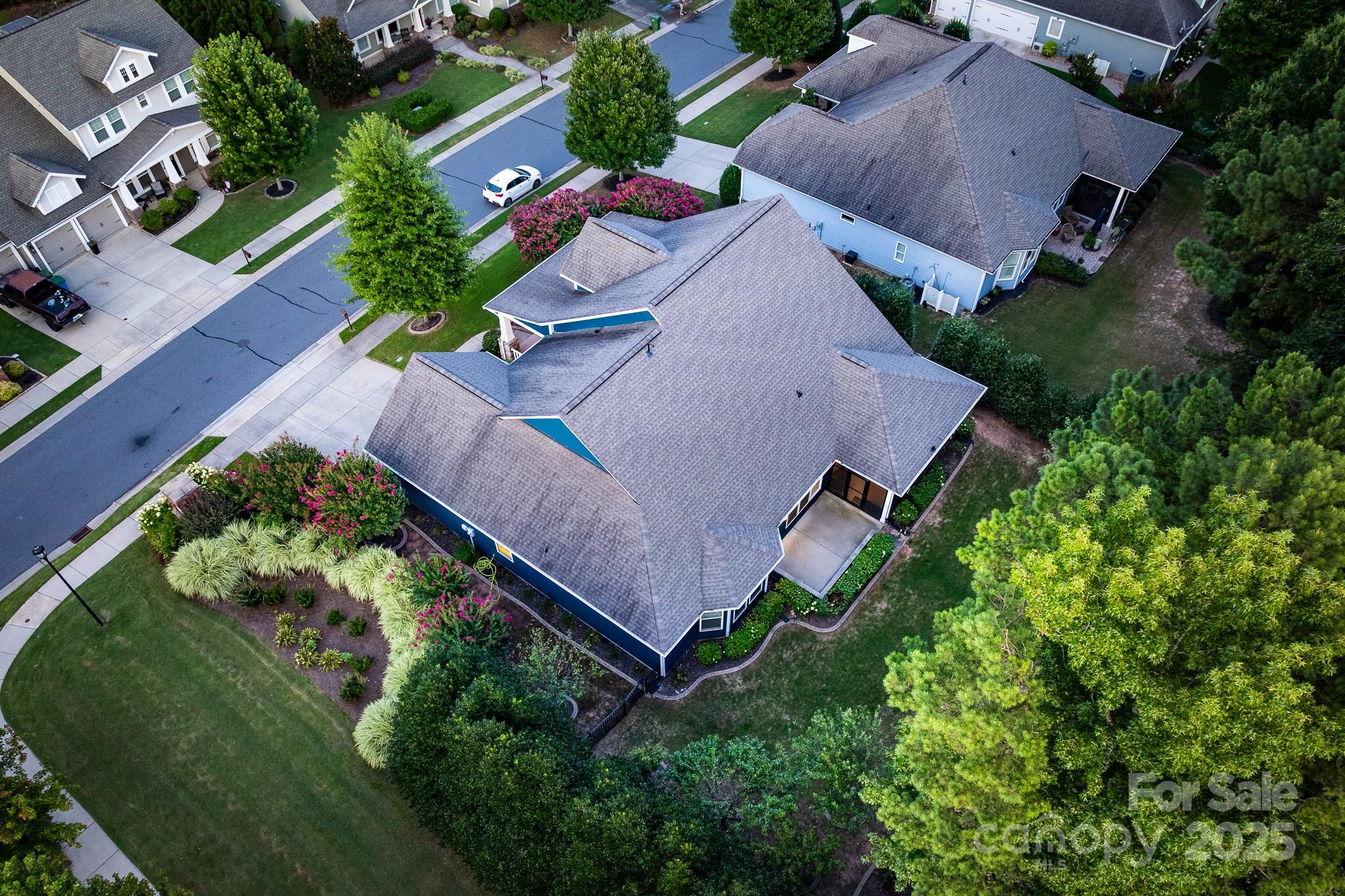 Massey - Residential