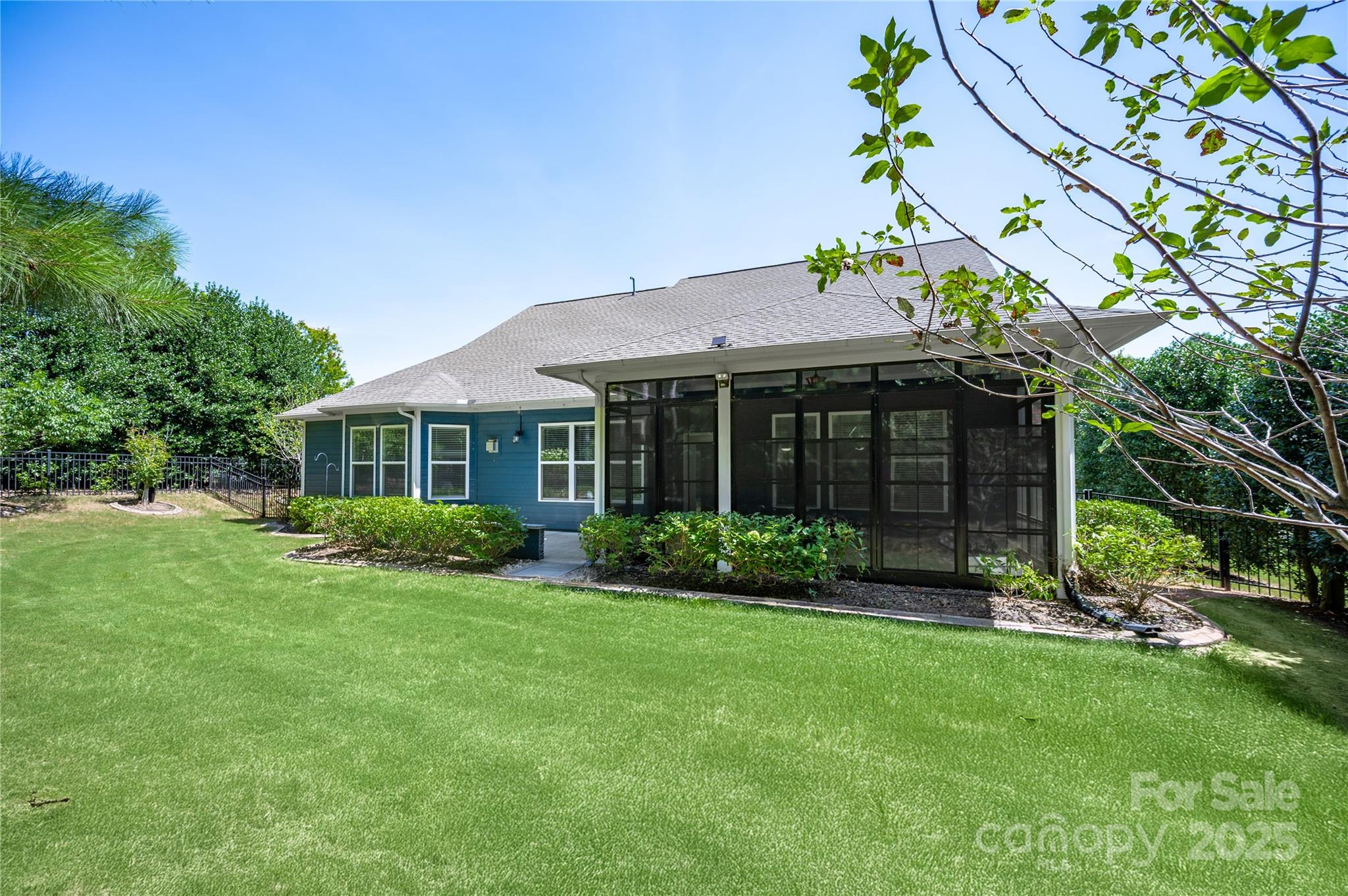 Massey - Residential