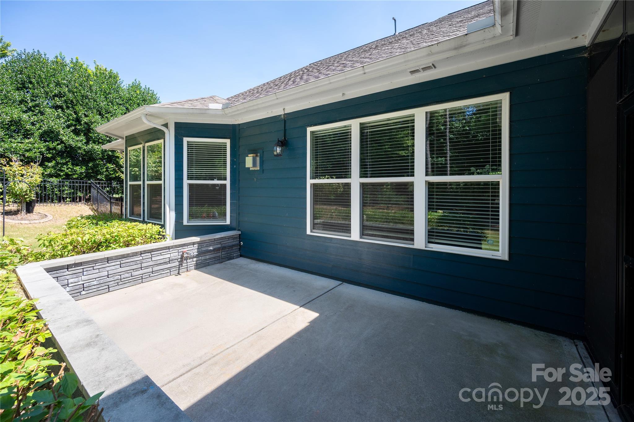 Massey - Residential