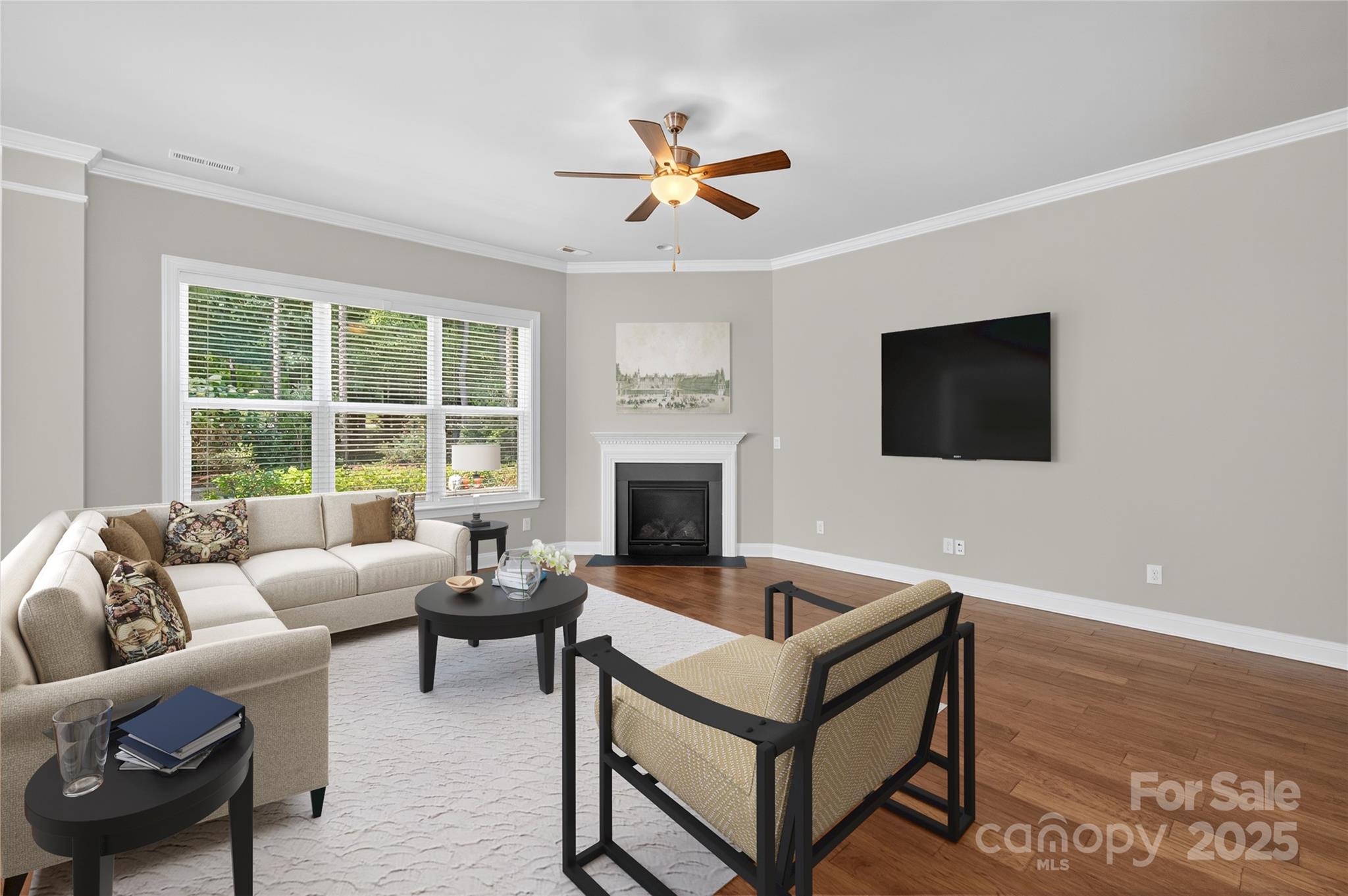 Massey - Residential