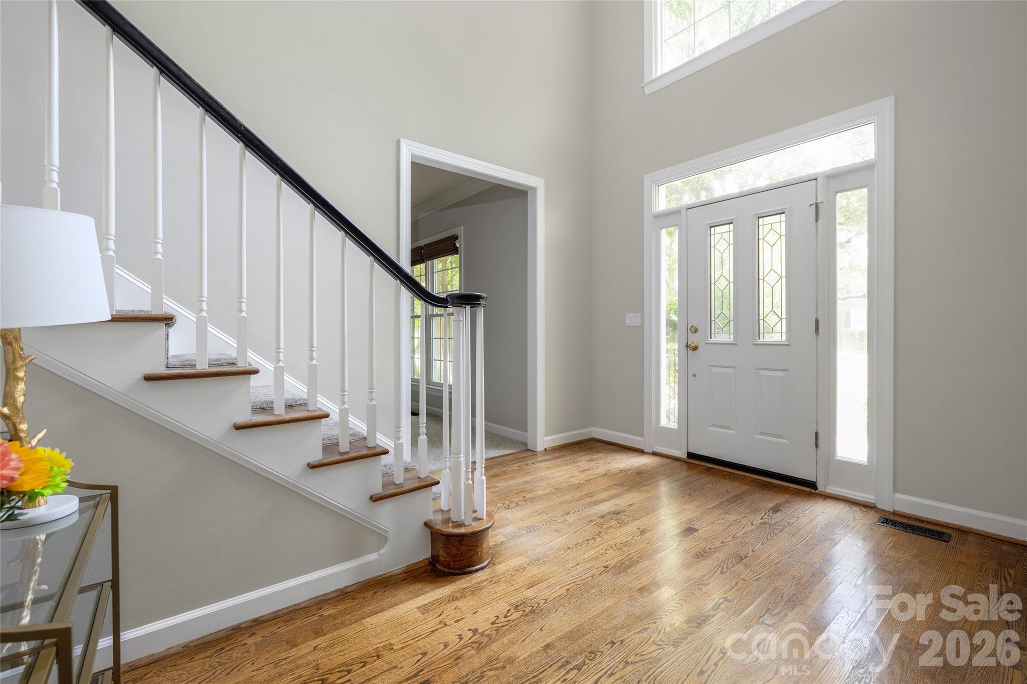15808 Breton Brook Street