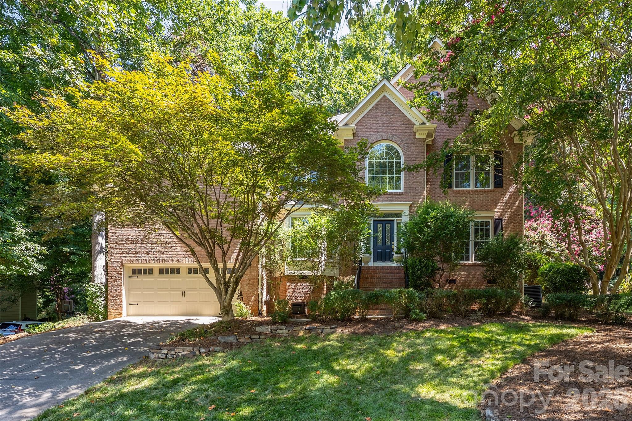 15808 Breton Brook Street