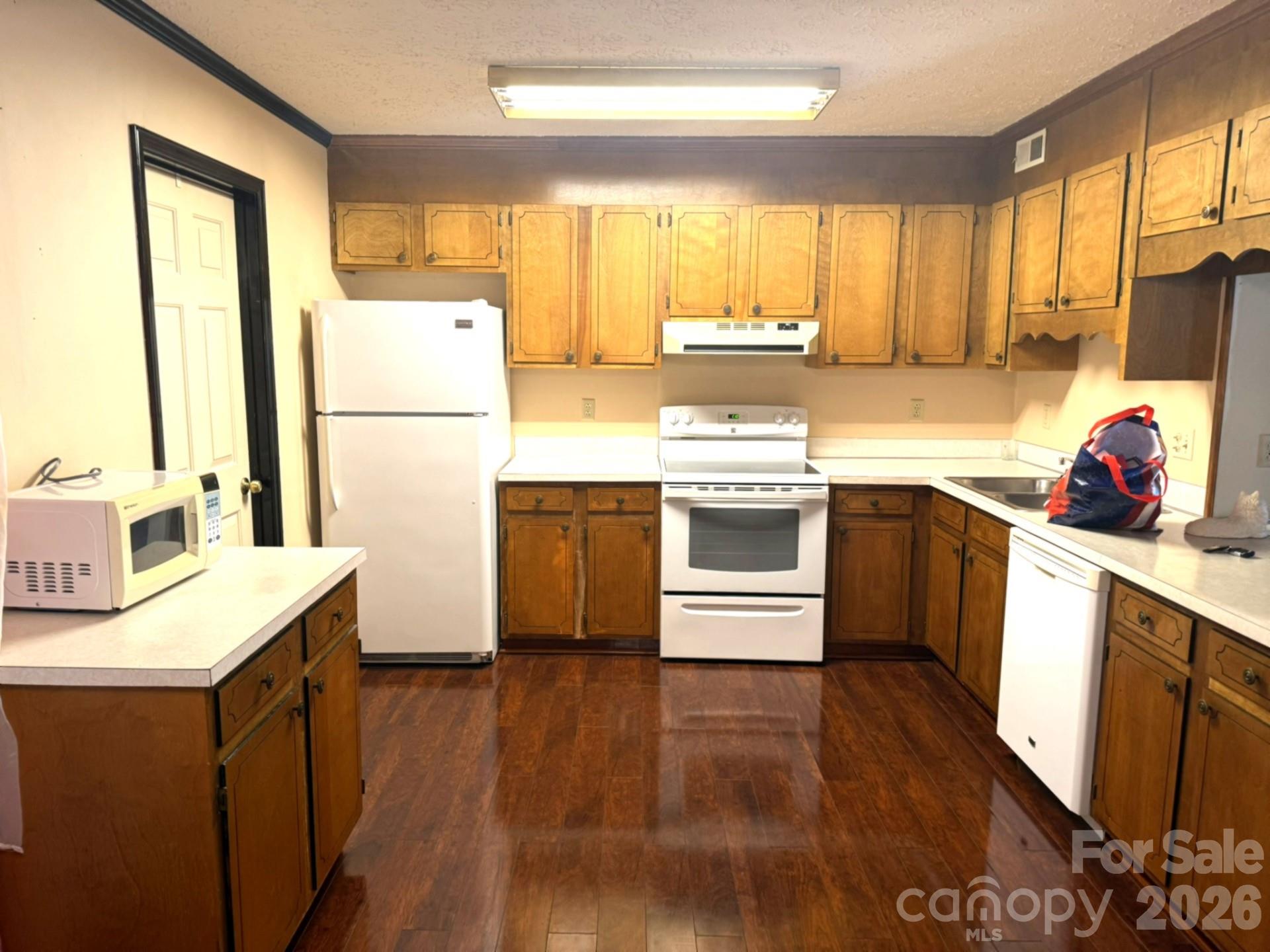 Stone Lake - Residential