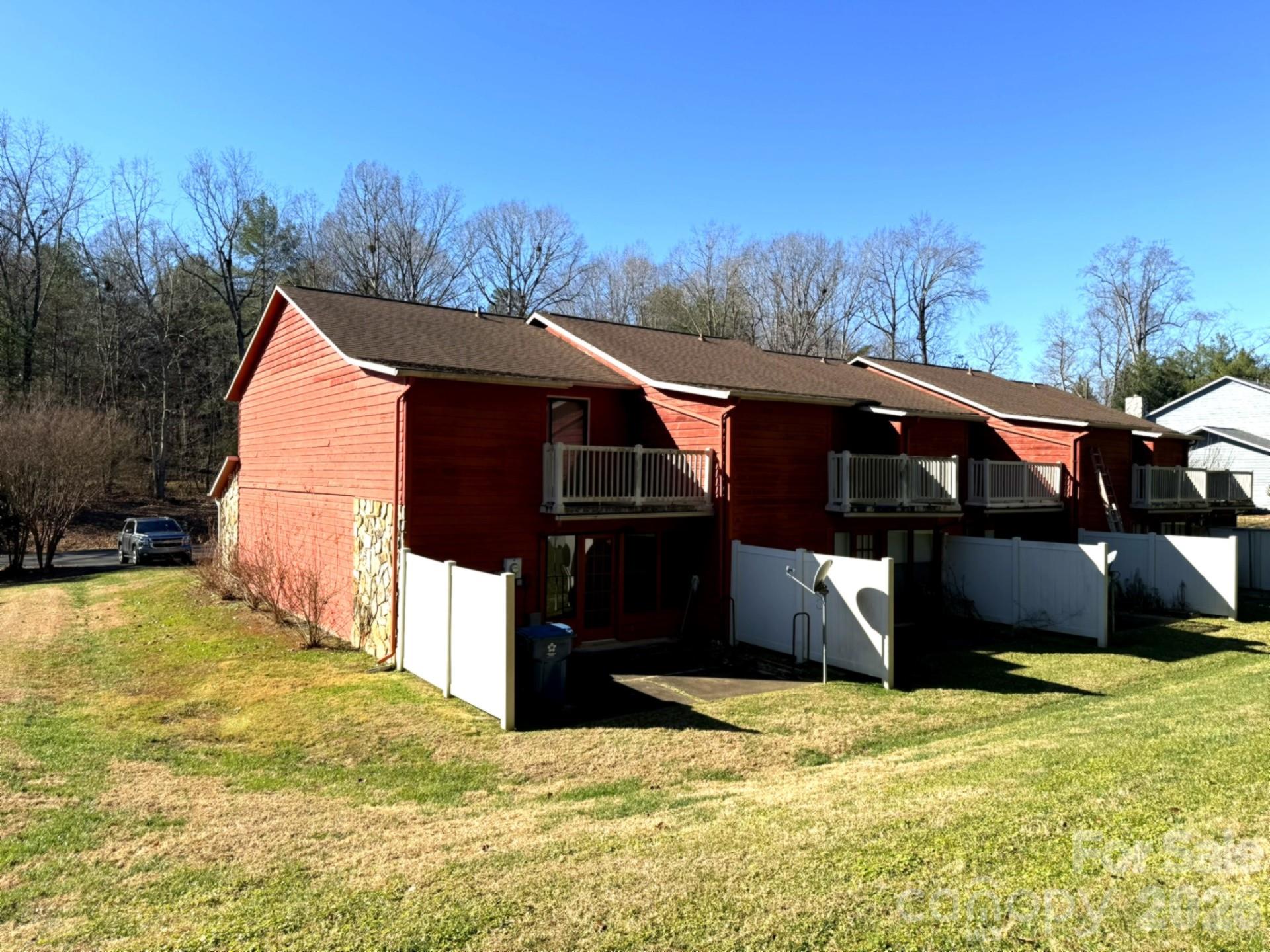Stone Lake - Residential