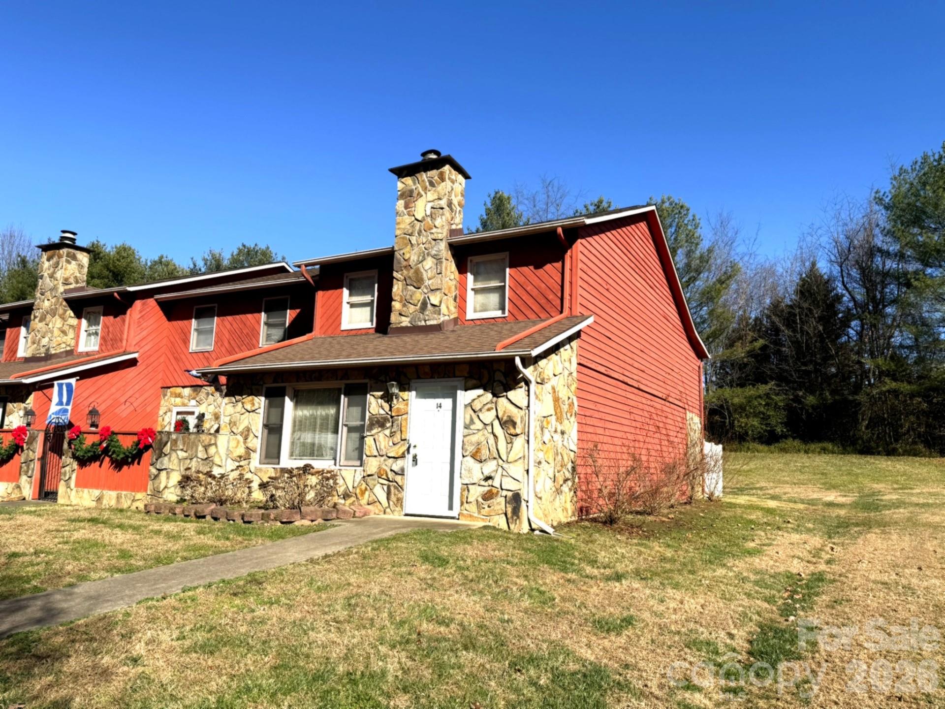 Stone Lake - Residential