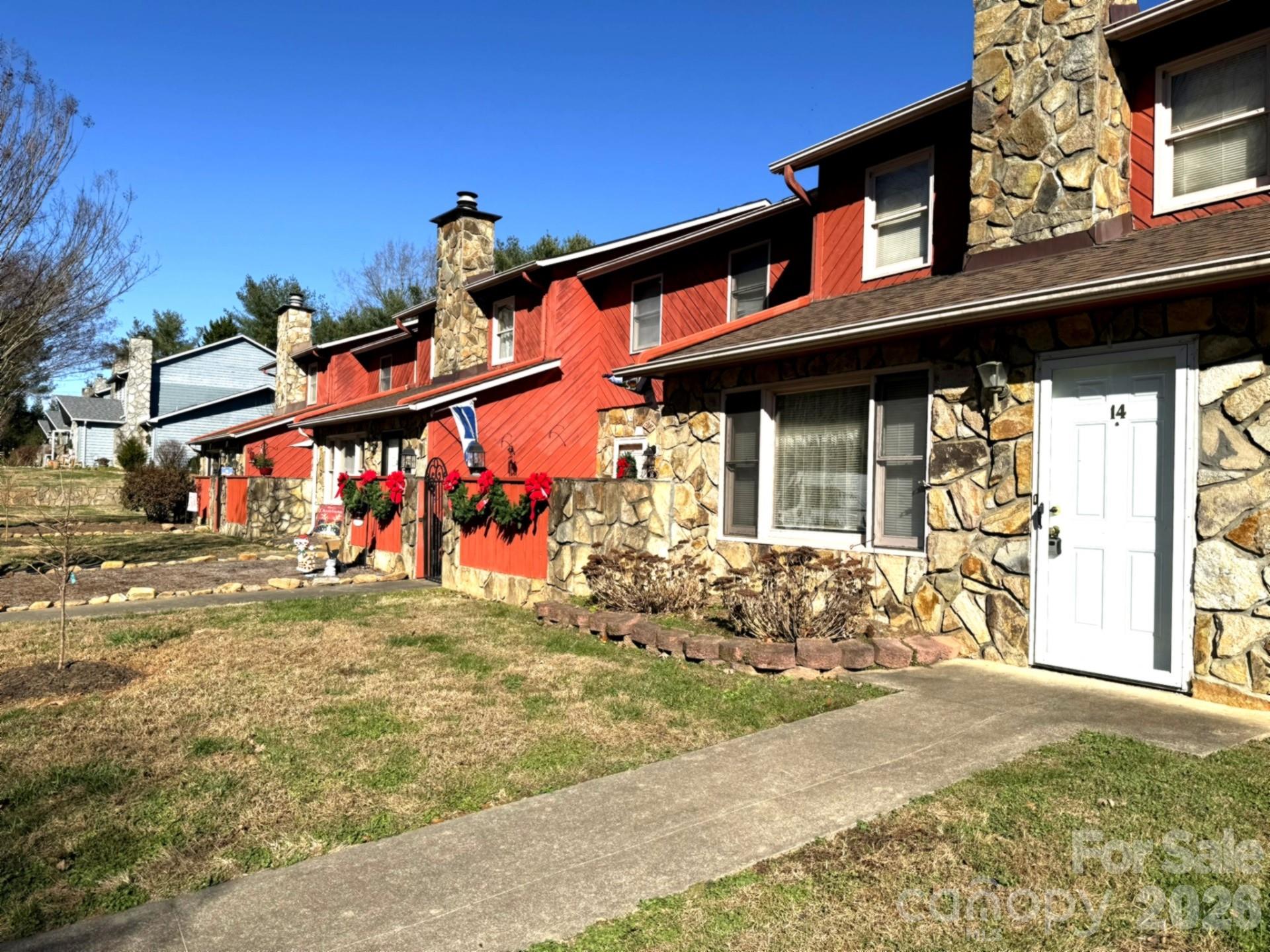 Stone Lake - Residential
