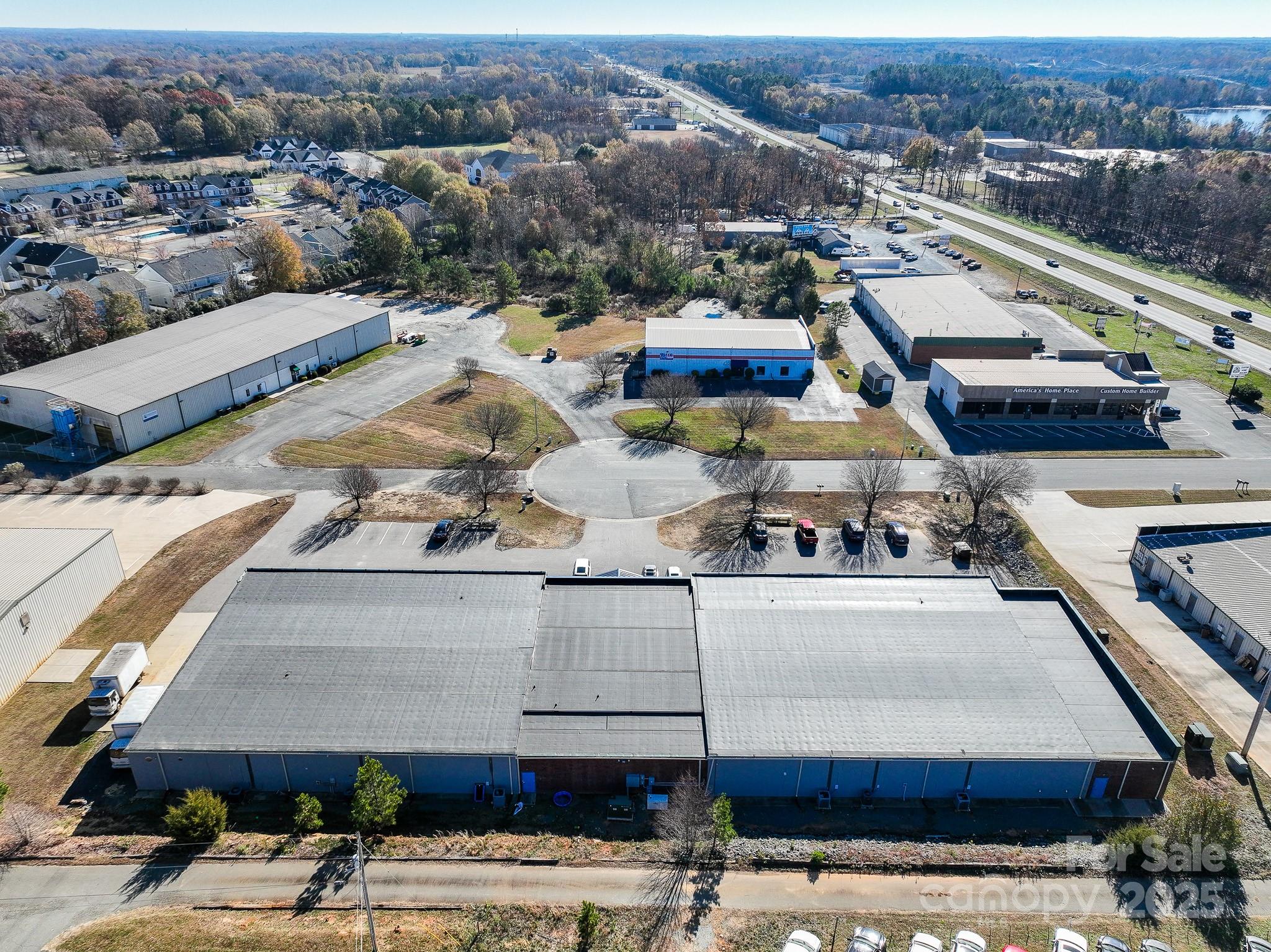 2617 Executive Point Drive