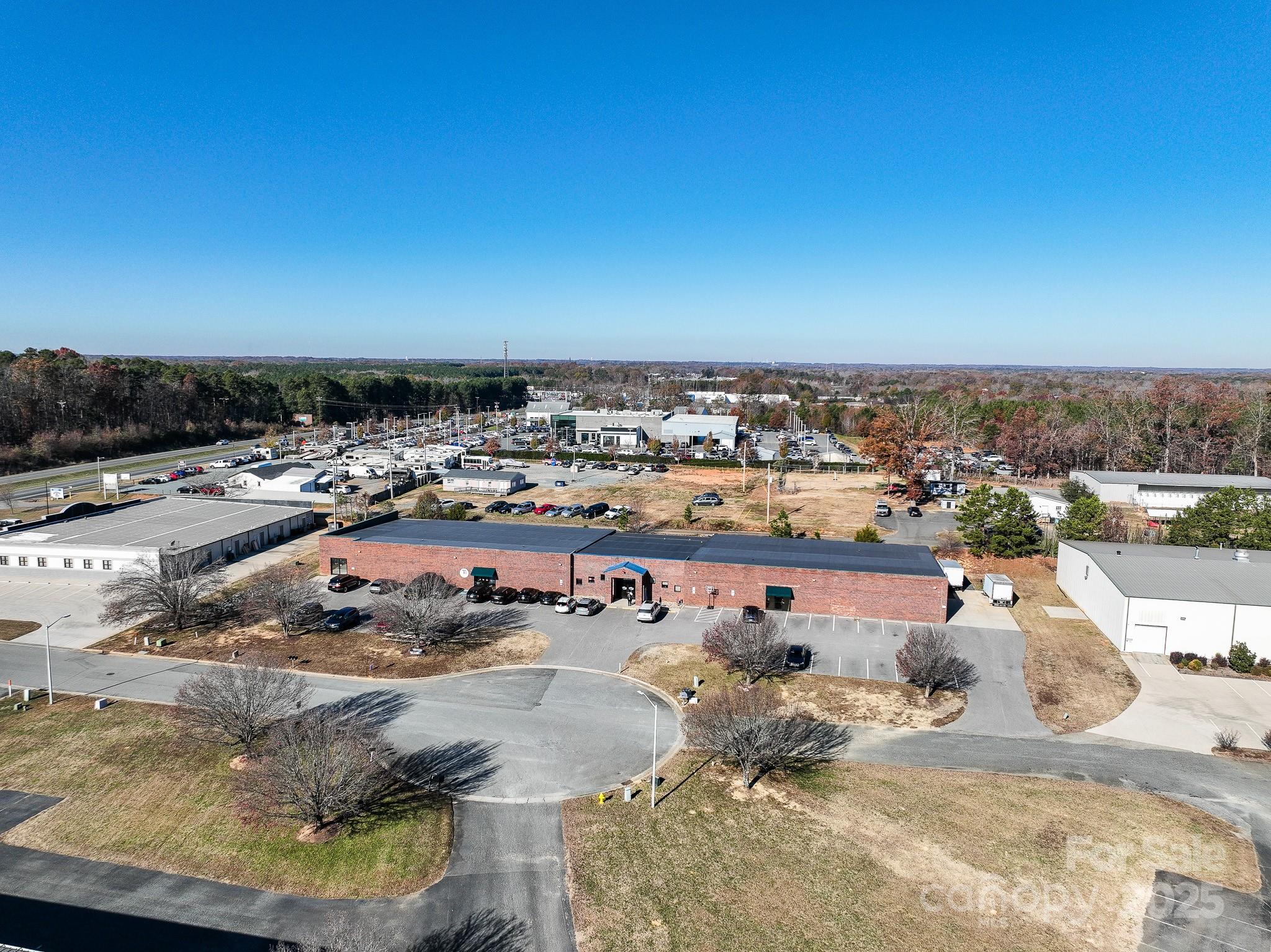 2617 Executive Point Drive