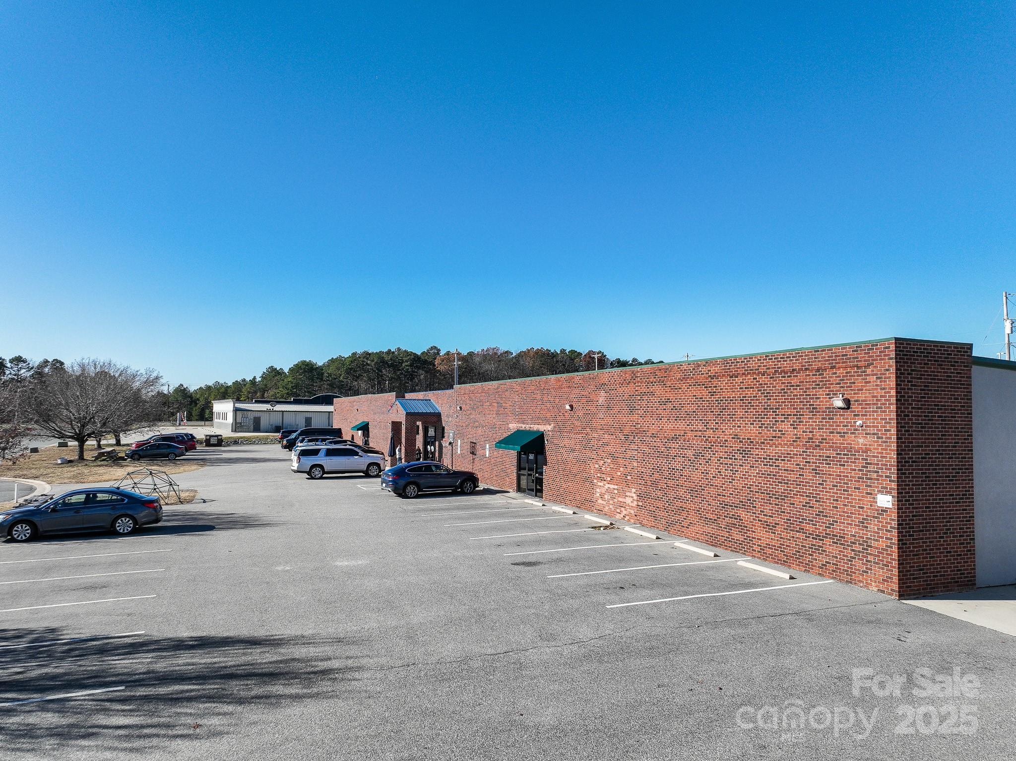 2617 Executive Point Drive