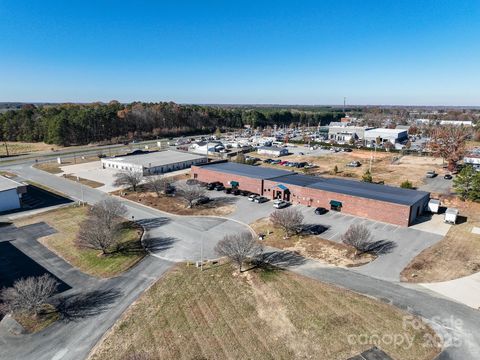 2617 Executive Point Drive Monroe NC 28110