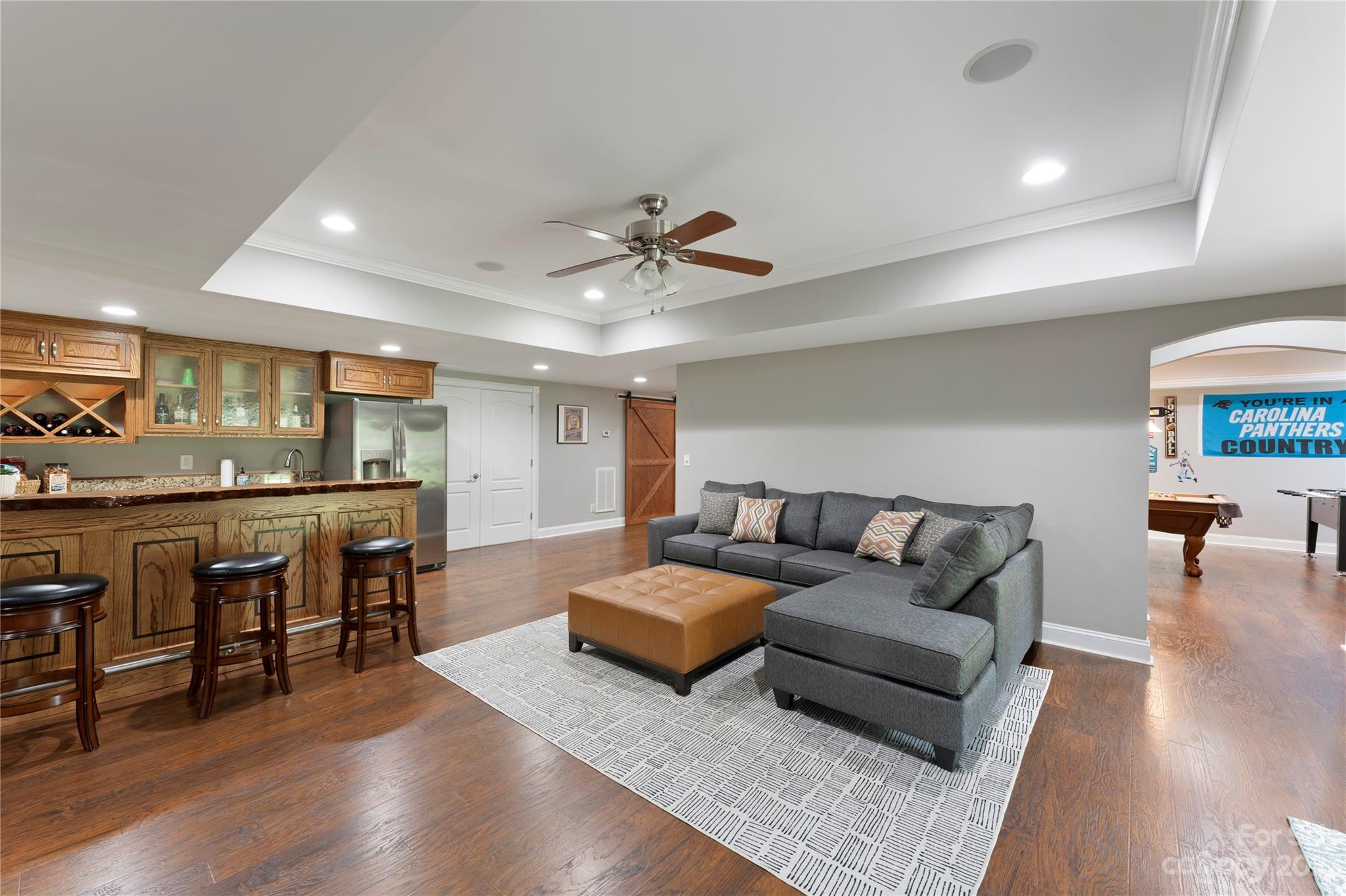 Marvin Creek - Residential