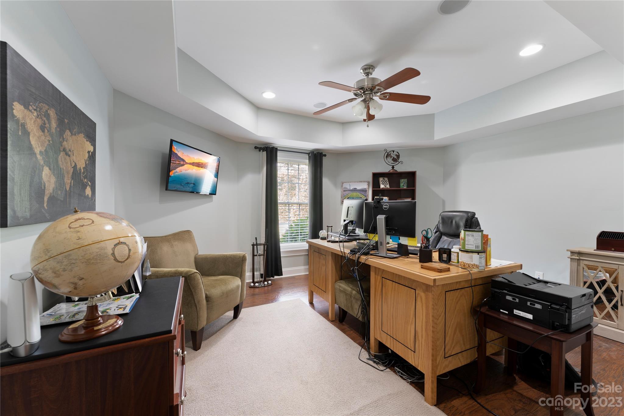 Marvin Creek - Residential