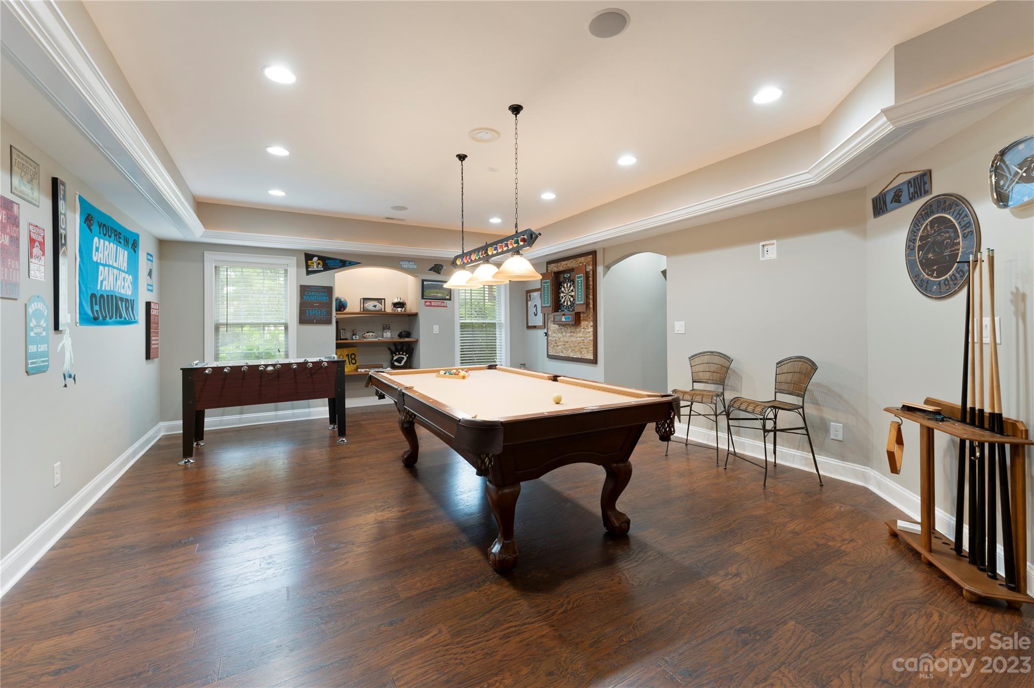 Marvin Creek - Residential