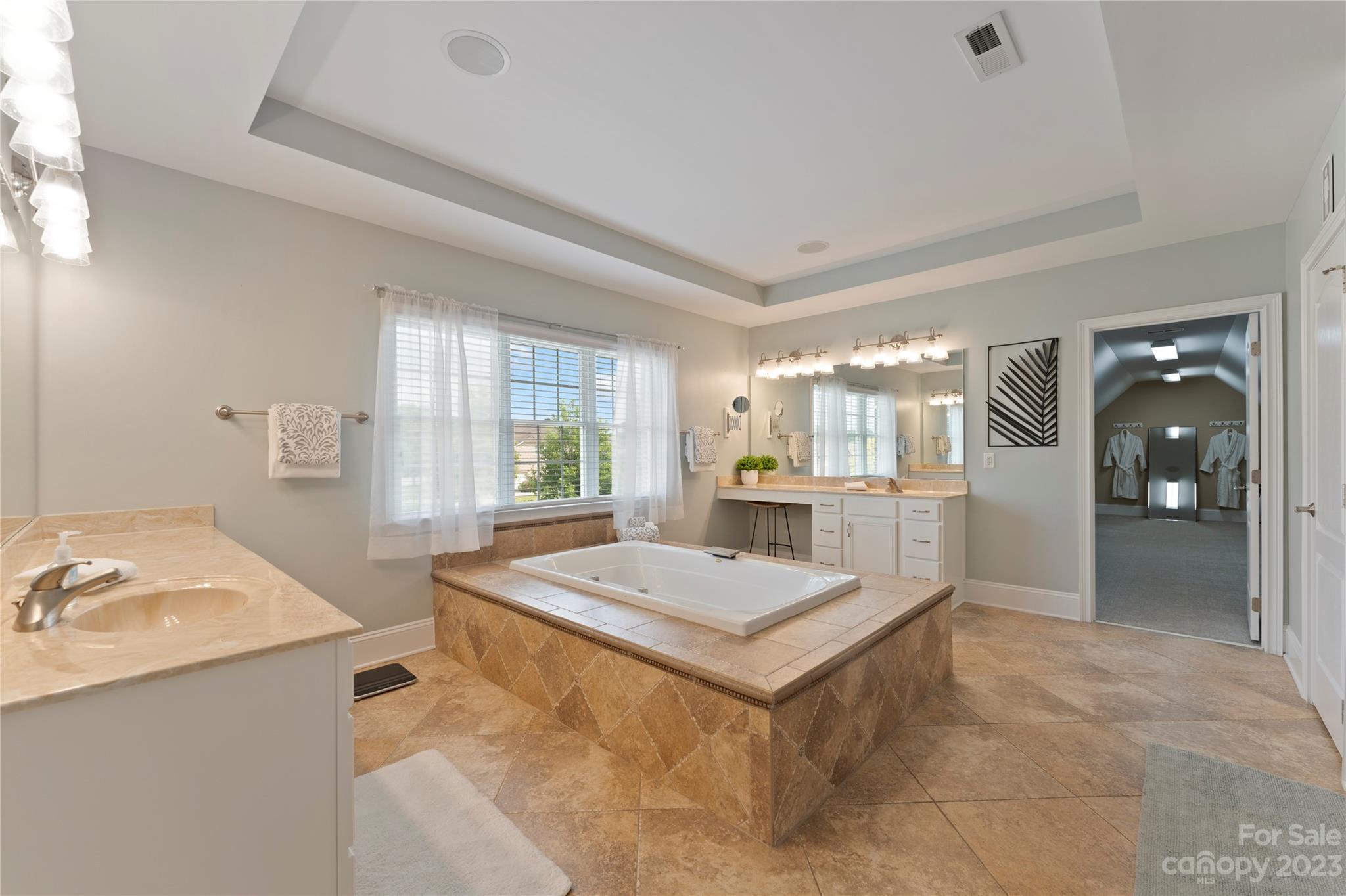 Marvin Creek - Residential