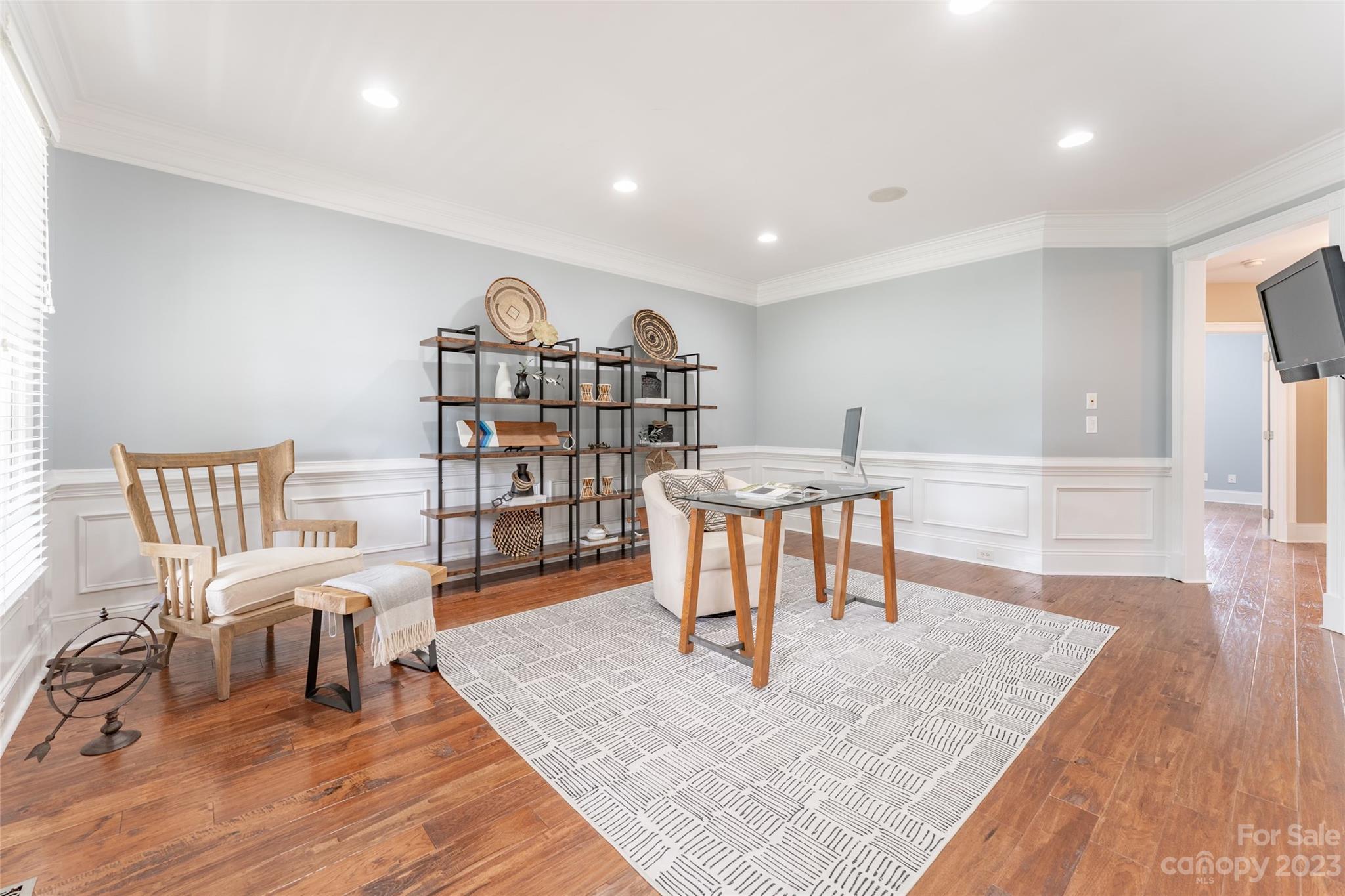 Marvin Creek - Residential