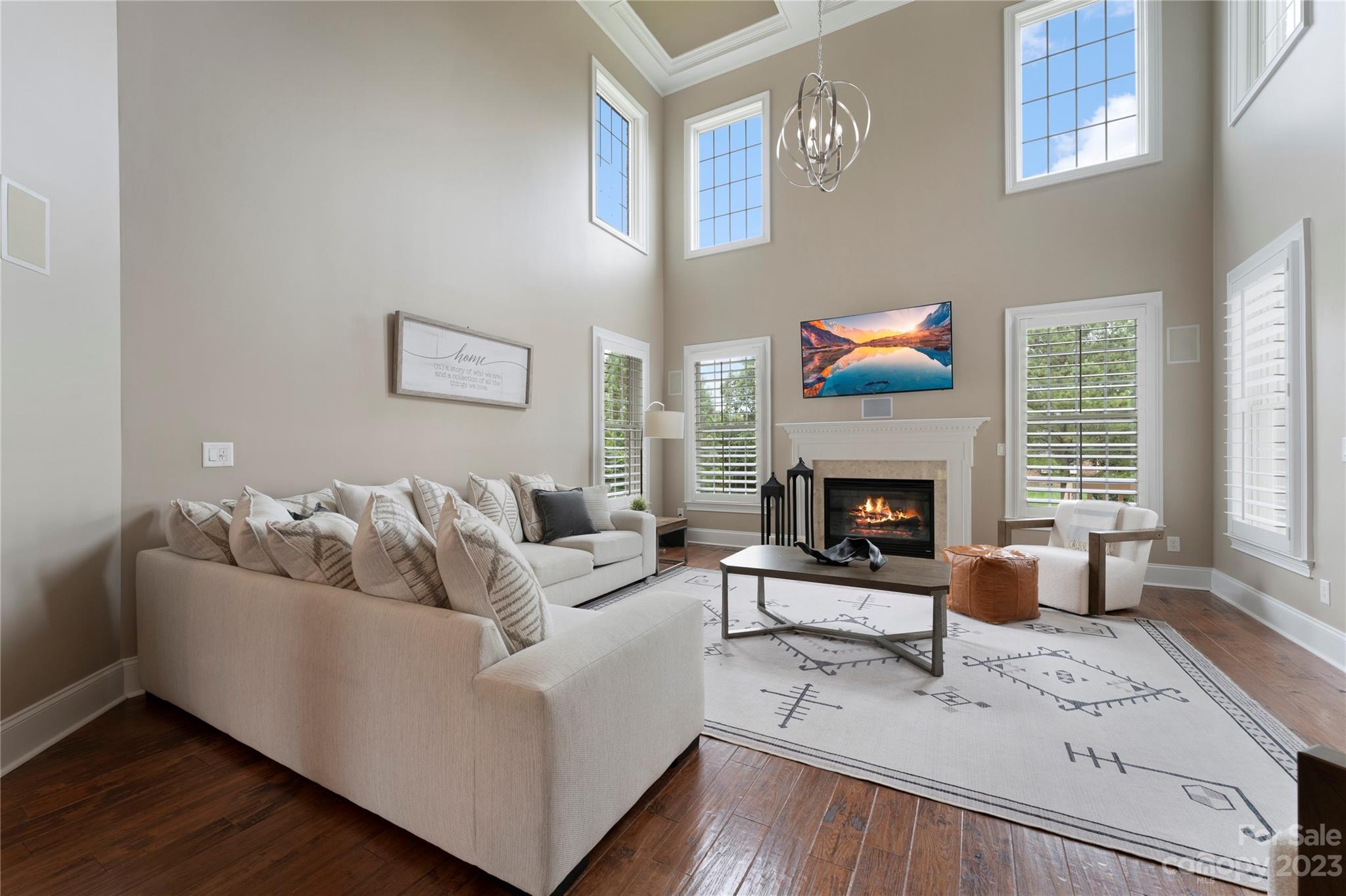 Marvin Creek - Residential