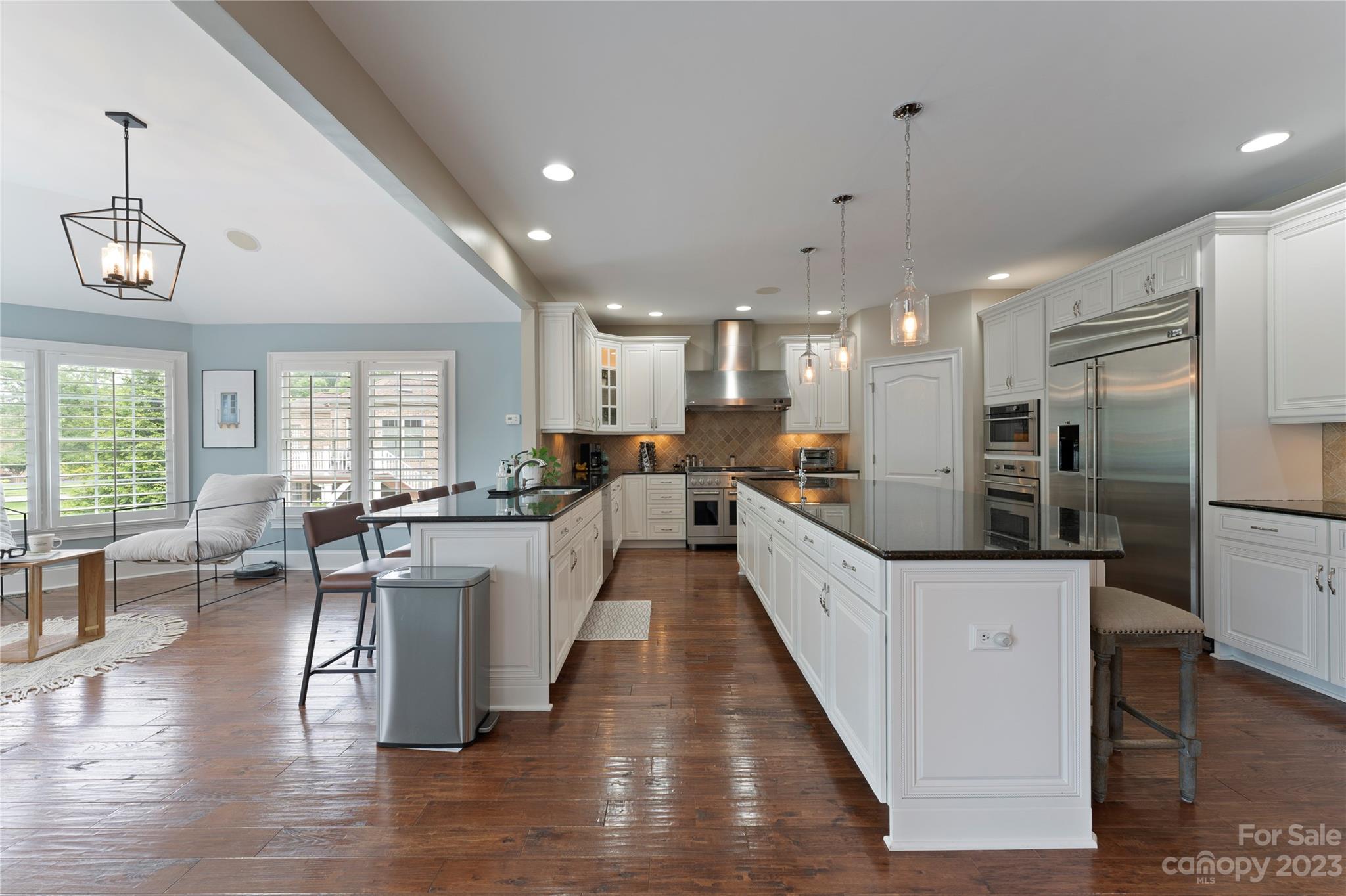 Marvin Creek - Residential